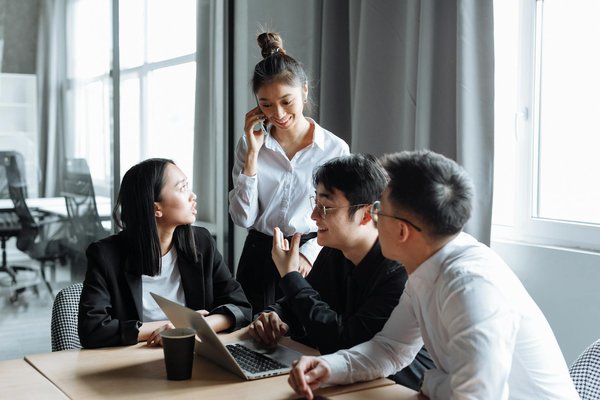 Boostez l'efficacité de vos social ads pour un impact permanent