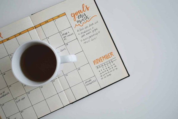 Le rétroplanning : définition et utilisation