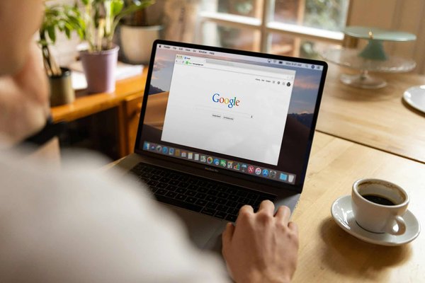 Comment télécharger des images à partir de la recherche d'images Google ?