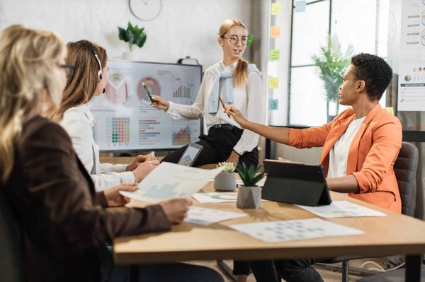 Quelle est la démarche à suivre pour bâtir et gérer votre propre entreprise ?