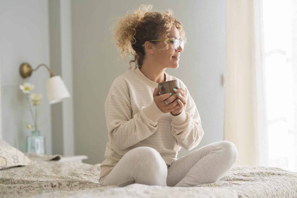 Pourquoi est-il nécessaire de trouver le bien-être ?