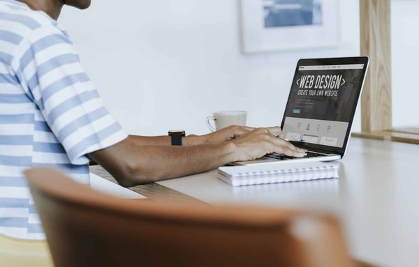 Agence web à Nice : Partenaire de confiance pour la création de sites Internet professionnels