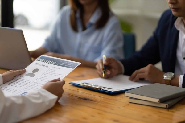 Recherche d'emploi : Astuces pour réussir la lettre de motivation