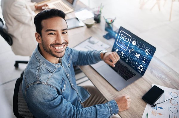 V-seo.eu : Un consultant spécialiste en SEO pour assurer votre visibilité en ligne