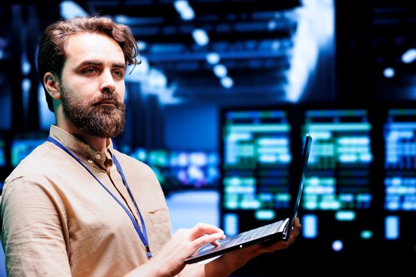 5 étapes pour renforcer la sécurité de votre entreprise par un audit cybersécurité