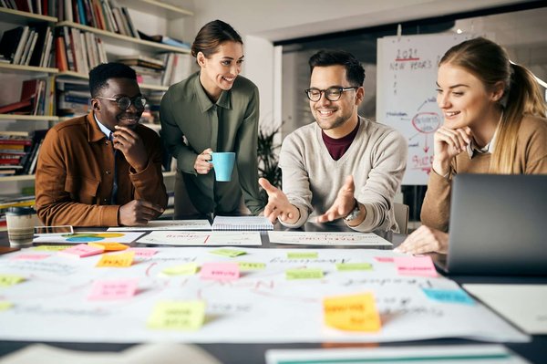 Transformez votre image : formation en marketing de soi