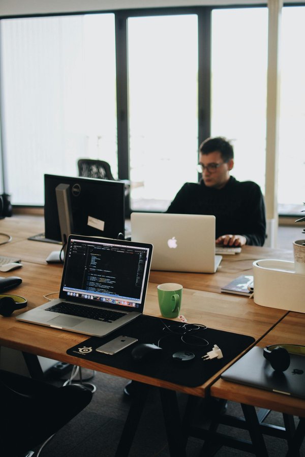 Améliorez votre présence digitale avec un développement web efficace
