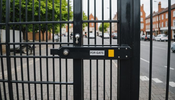 Tout savoir sur le portique antivol pour votre sécurité