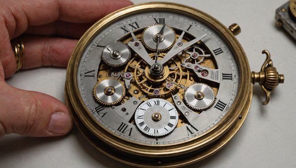 Restauration d'horloge : redécouvrez l'art horloger à lyon